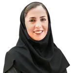 دکتر فاطمه هادلوند