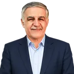 دکتر احمد غفارزاده