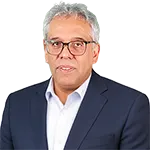 دکتر مهران مرشد