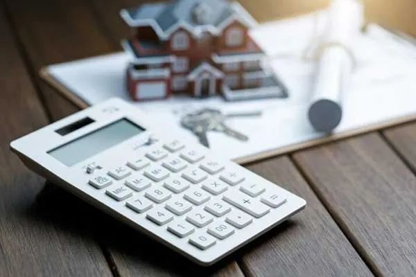 محاسبه استهلاک اموال و دارایی ثابت