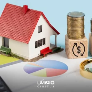 محاسبه استهلاک اموال و دارایی ثابت