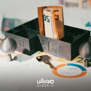 محاسبه استهلاک اموال و دارایی ثابت
