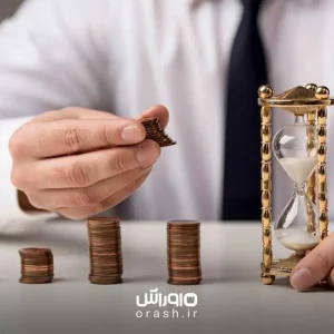 حقوق ساعتی
