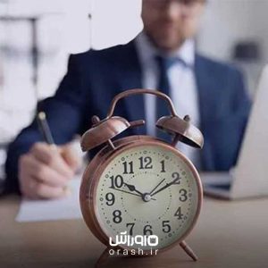 کارکنان نیمه‌وقت