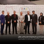 همایش تخصصی تنظیم اظهارنامه مالیاتی اشخاص حقوقی