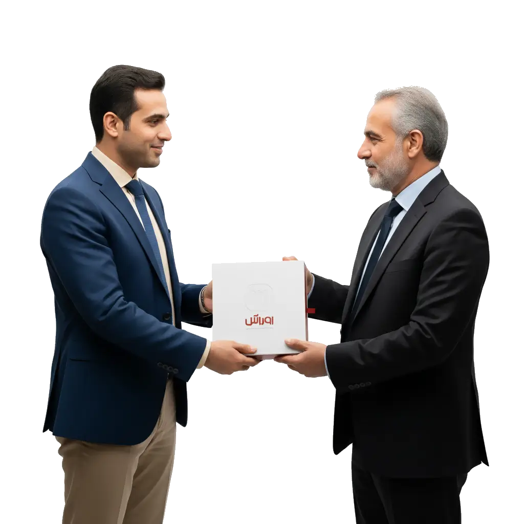 انتقال مالکیت