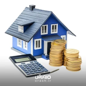 مالیات‌بردرآمد املاک
