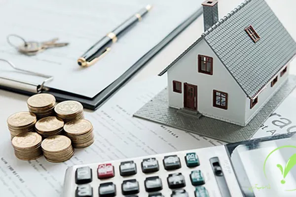 مالیات‌بردرآمد املاک