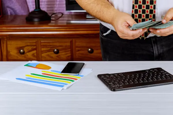 مالیات حق الوکاله