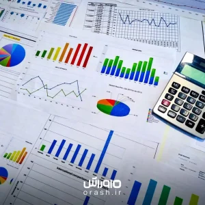 تجزیهوتحلیل عمودی صورت های مالی