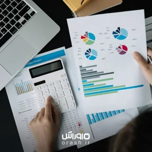 صورت های مالی تلفیقی