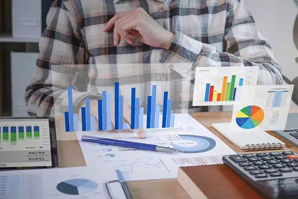 صورت های مالی تلفیقی