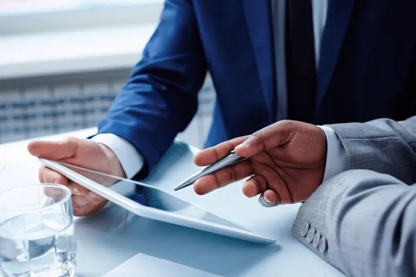 تجزیهوتحلیل عمودی صورت های مالی