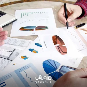 تجزیه‌وتحلیل افقی صورت های مالی