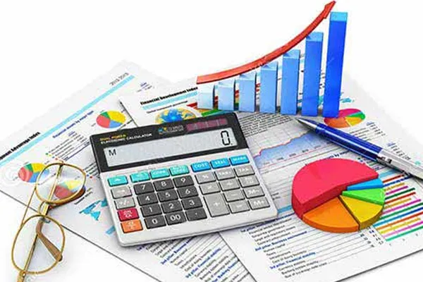 تجزیه‌وتحلیل افقی صورت های مالی