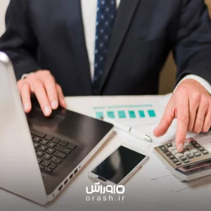 حسابداری تولیدی