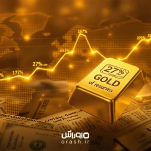 میزان مالیات طلا، انواع و نحوه محاسبه آن