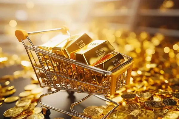 میزان مالیات طلا، انواع و نحوه محاسبه آن