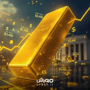 میزان مالیات طلا، انواع و نحوه محاسبه آن