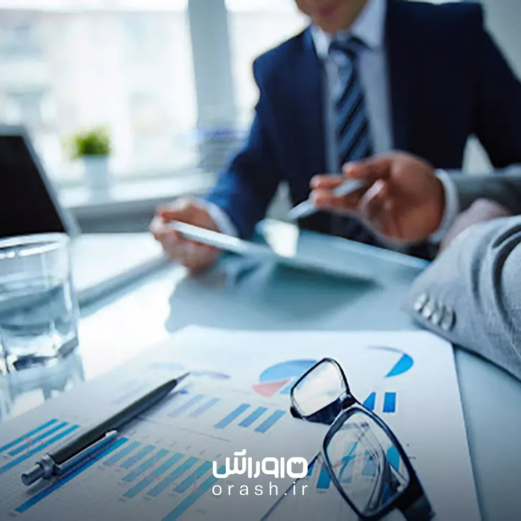 اصطلاحات استانداردهای حسابداری