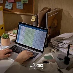 انواع ثبت‌های حسابداری چرا ثبت رویدادهای مالی اهمیت دارد؟