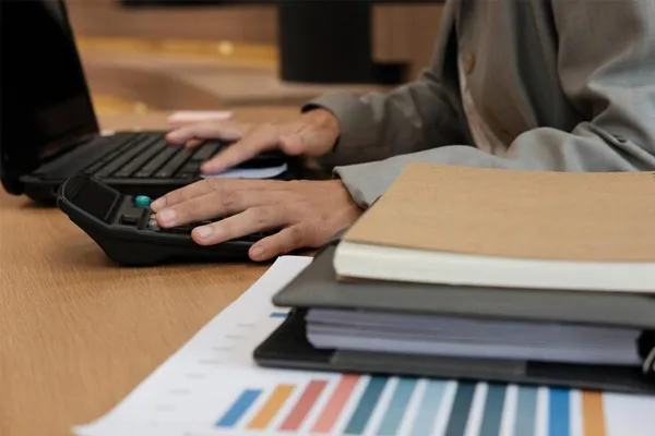 انواع ثبتهای حسابداری چرا ثبت رویدادهای مالی اهمیت دارد؟