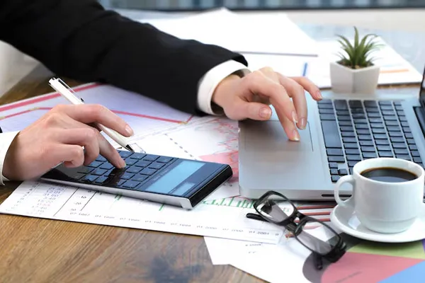 حسابداری شرکت‌ها