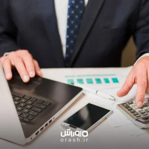 حسابداری شرکت‌ها