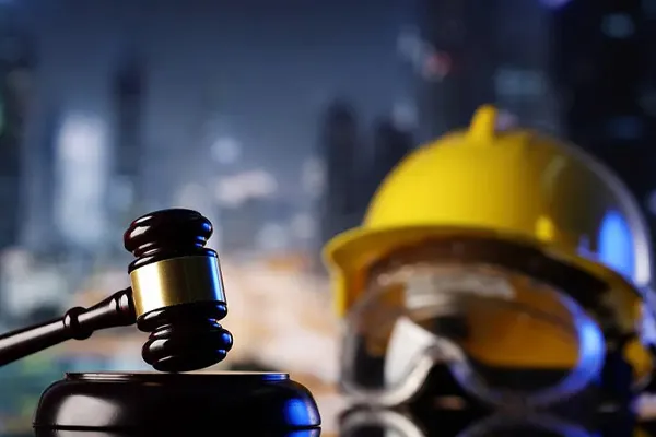 حقوق اداره کار