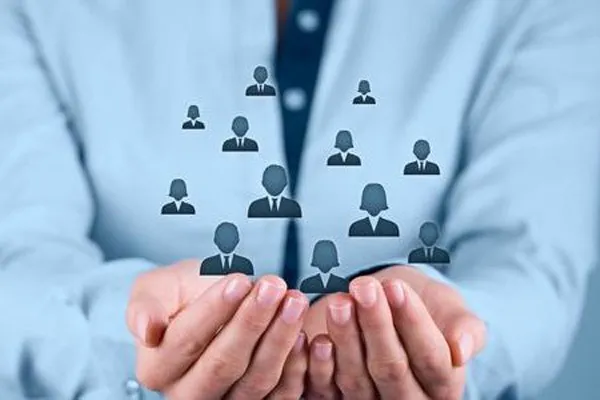 حکم کارگزینی