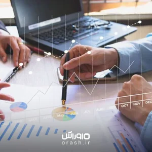 انواع دوایر و شعب
