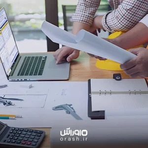 آموزش حسابداری شرکت های ساختمانی