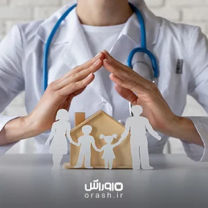 بیمه اتباع خارجی