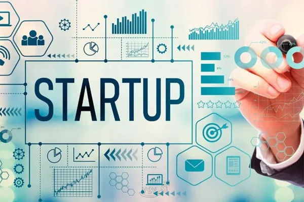 حسابداری استارتاپ ها