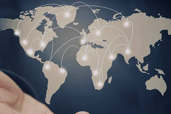 انواع دوایر و شعب