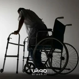 بیمه از کارافتادگی