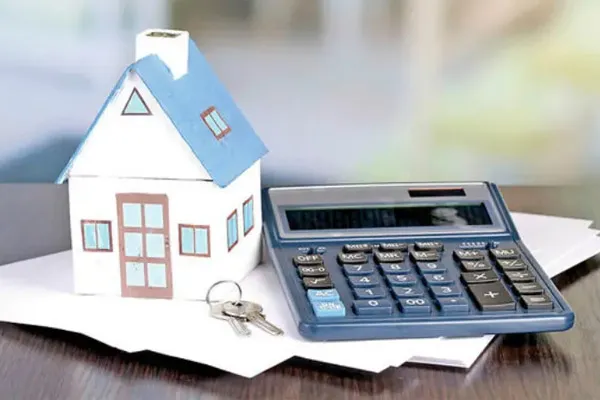 حسابداری اموال