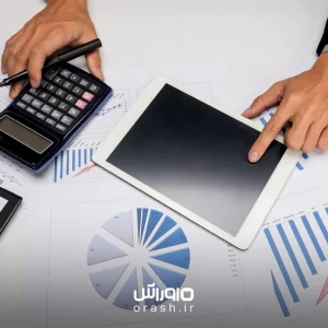 حسابداری واردات