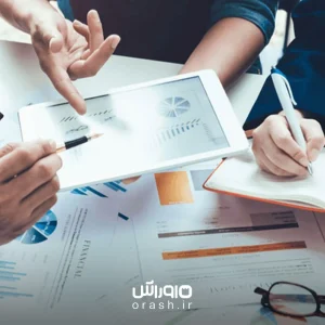 انواع دوایر و شعب