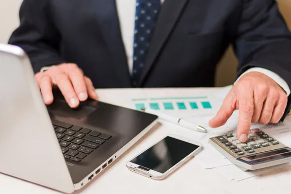 آیا مطمئن هستید که صورت‌حساب درآمدی شما صحیح است؟