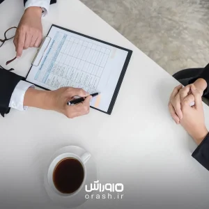 قرارداد کار موقت