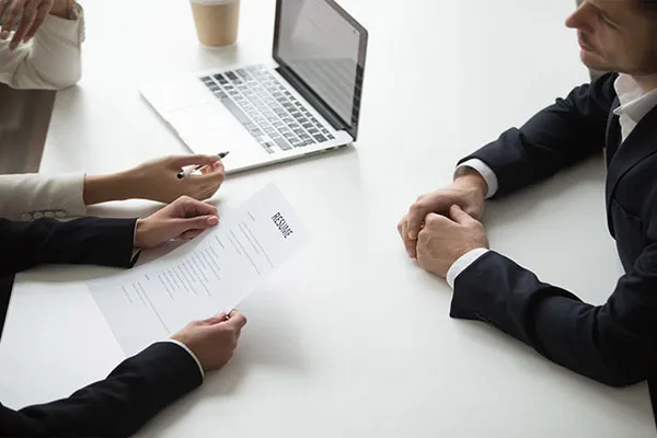 قرارداد کار موقت