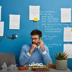 مانده مرخصی