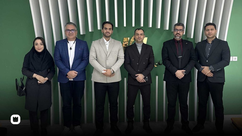 نخستین جلسه کمیسیون روابط کار سازمان نظام صنفی رایانه‌ای خراسان رضوی