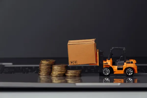 پیش‌پرداخت و پیش‌دریافت در حسابداری