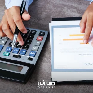 پیش‌پرداخت و پیش‌دریافت در حسابداری