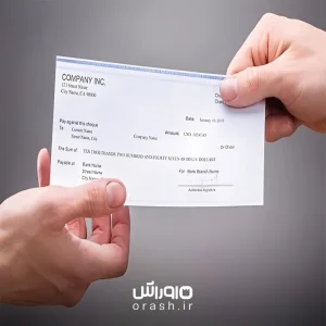 چک تضمینی چیست