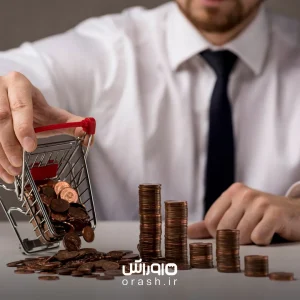 هزینه سربار در حسابداری