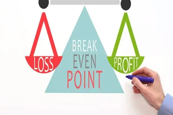 نقطه سربه‌سر در تولید ینی چی