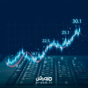 بورس چیست؟ آشنایی با اصول و انواع بازار بورس